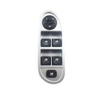 Electric Power Window Lifter Drivers Master Regulator Control Switch For  JAC J3