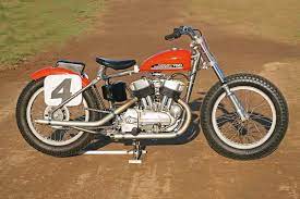 Harley Davidson Xr 750 Flat Track Motorcycle Classic Motorcycles Classic Bikes