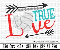 Free Free 86 Love Volleyball Svg SVG PNG EPS DXF File