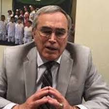 Alisal Union Superintendent Jim Koenig to retire in June.