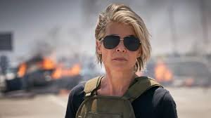 Judgment day (1991), terminator genisys (2015). Terminator 6 Sarah Connor Wird Ganz Anders Sein Film Tv