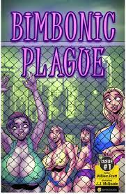 ✅️ Porn comic Bimbonic Plague. Sex comic development of the | Porn comics  in English for adults only | sexkomix2.com