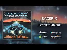 Official video for hotter than fire (feat. Hotter Than Fire Lyrics