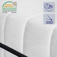 Matratzen discount bei matratzen concord top matratzen lattenroste boxspringbetten und bettwaren bequem online bestellen. Matratzen Gunstig Online Kaufen Kaufland De
