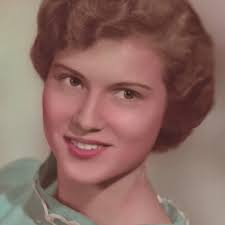 You will not die as long as I'm alive. You will not die."