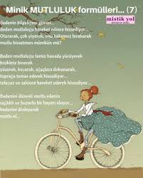 Mutluluk Formulleri Serisi Devam Ediyor Bir Ay Boyunca Her Gun Bir Tane Paylasacagiz Yedinci Gun Pozitif Psikoloji Motivasyon Ilham Verici Sozler
