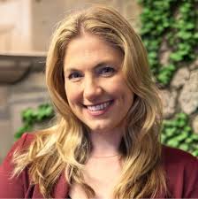 So excited to celebrate my friend and colleague, Leena Bakshi McLean, Ed.D, 