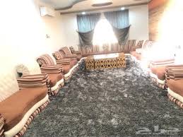 نجران كنب طاولات فرشه