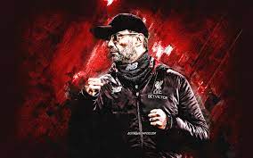 ˈjʏɐ̯ɡn̩ ˈklɔp (about this sound listen); Jurgen Klopp German Coach Liverpool Fc Portrait Jurgen Klopp Wallpaper Liverpool 2880x1800 Wallpaper Teahub Io