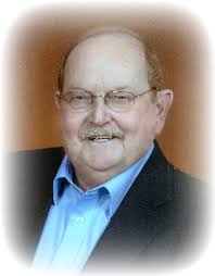 James E. Hakes Obituary April 2, 2013