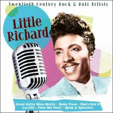 Little Richard