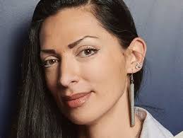 Maja Milicevic-Klugh — engineer, model, volunteer — is unstoppable