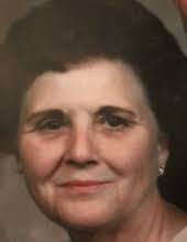 Obituary information for Shirley Ann Baldwin