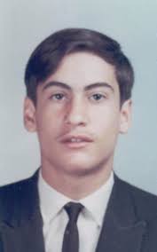 Condolences for Rudy Aquino