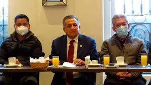 Policías de la secretaría de seguridad ciudadana de la. Dbf9ykxkl6yknm