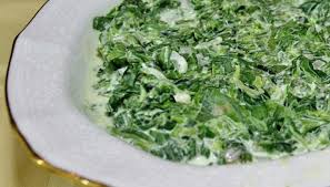 Il sapore sarà comunque ottimo e molto invitante ed il risultato sarà un po' più light. Ricetta Spinaci Al Latte Le Ricette Di Buonissimo