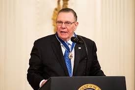 Jack Keane Against the Cut and Run from Afghanistan | American Enterprise Institute - AEI