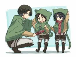 صور اولاد انمي مزز Attack On Titan Levi Attack On Titan Anime Attack On Titan Eren