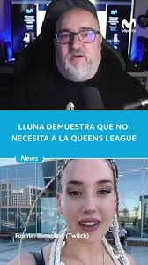 Lluna Clark arrasa con récords en la velada del año