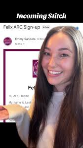 Booktok Emmie Alexander