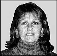Carolyn Dodson Obituary (2008)