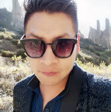 Danny Medrano Balboa