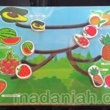 Check spelling or type a new query. Alat Peraga Edukasi Maze Model Terbaru Madaniah