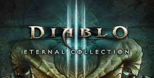 You can now play diablo portably, which is the best way to play, in all honesty.many of us have bought and played through diablo 3 numerous times now (this is my third time), but for others, this is the first time they're playing diablo 3 (or diablo in general). Bargain Guide Diablo Iii Eternal Collection Nintendo Switch