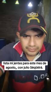 julio #sequeira #chontales_nicaragua🇳🇮😮‍💨 #dale❤️para🥰mas❤️video...