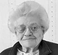 Anna Keller Obituary (1929