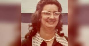 Lucille Dodson Obituary