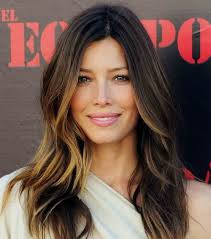 Whether you want to go for a dark red or just add subtle auburn highlights, this is the best time to do it. 54 Hairstyles That Make You Look Younger Than Ever