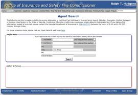 Ga insurance agent lookup is a tool to reduce your risks. Scam Alert Make Sure You Don T Fall For A Fake Insurance Plan Clark Howard