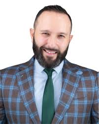 Hey everyone! I'm Mark — husband, dad, and your friendly mortgage guy who  runs