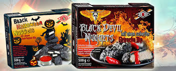 Chili cheese nuggets netto abheben chili cheese nuggets netto. Halloween Happen Netto Hat Jetzt Schwarze Chicken Nuggets