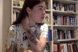 Category: Paula Barba Del Pozo