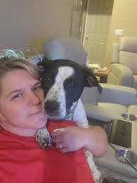 When you have “human paws”. 😊