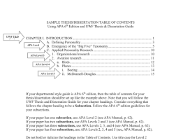 The example below shows font and indentation formatting for when all five levels are used, including what. What Is A Level 1 Heading For Apa 6th Edition
