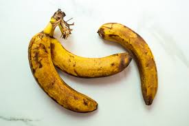 Need to do something with your ripe bananas before they go bad? 5 Ways To Use Up Overripe Brown Or Even Black Bananas Food Waste Feast
