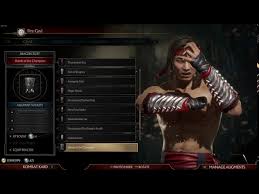 Okay, for some of them (like liu kang and kung lao) you have to do the story mode and finish their chapters (you don't have to complete the whole story . Liu Kang All Gear And Skins Mortal Kombat 11 Youtube