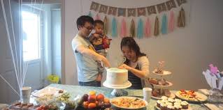Many parents mark the occasion by celebrating with family and friends at a gender reveal party. What To Do At A Gender Reveal Party The Right And Wrong Theasianparent