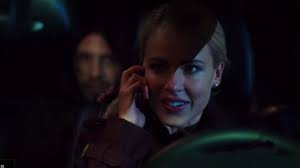 Watch Nine Thrilling Minutes From '12 Monkeys' Pilot