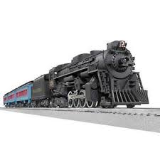 Lionel Trains The Polar Express O Gauge Set Toy Trains Set Lionel Polar Express Lionel Trains