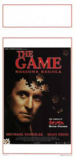 Submitted 2 years ago by dontrip615. The Game Movie Posters From Movie Poster Shop