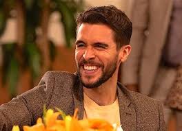 Characters in The Other Two