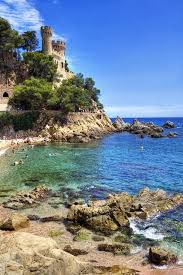 Our site is located in the most beautiful city of the costa brava. 10 Wonderful Costa Brava Beaches Costa Brava Spain Costa Brava Beach Costa Brava