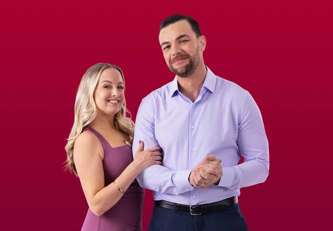 An explosive '90 Day: Happily Ever After?' features fights, secrets, and  lies