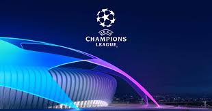 The home of champions league on bbc sport online. Uefa Champions League Uefa Com