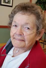 Obituary for Colleen Christina Kunz