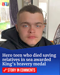 Wonderful News through the sadness. Thoroughly deserved.